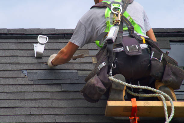 Residential Roof Replacement in High Ridge, MO