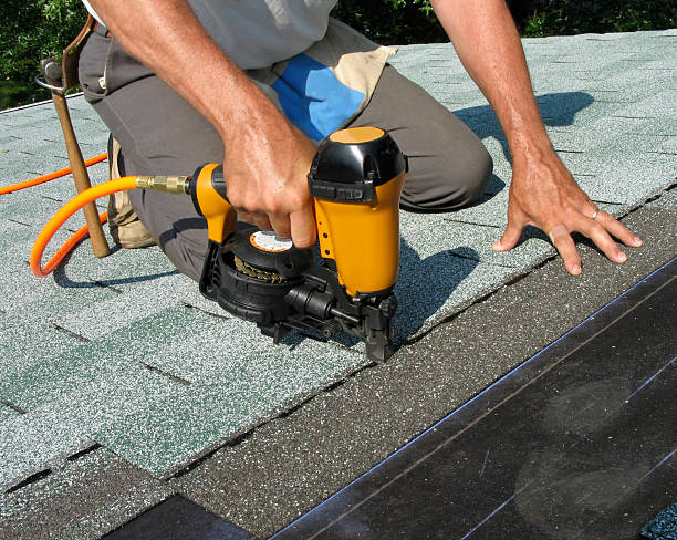 Quick and Trustworthy Emergency Roof Repair Services in High Ridge, MO