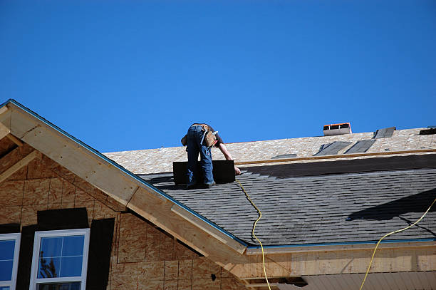 Best Flat Roof Repair Services  in High Ridge, MO