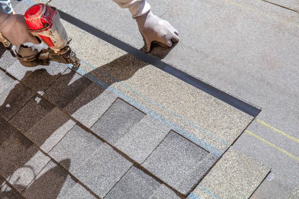 Best Roof Leak Repair  in High Ridge, MO